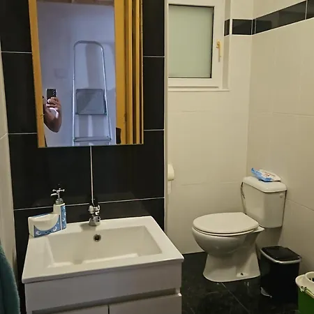 & Go Caldas Nyaraló