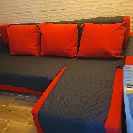 Casa vacanze & Go Caldas *