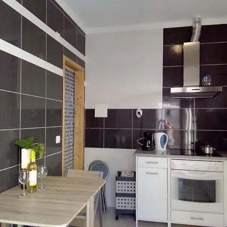 Nyaraló & Go Caldas