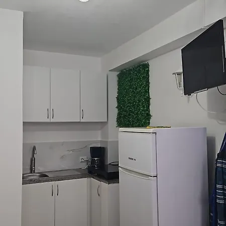 Casa vacanze & Go Caldas *
