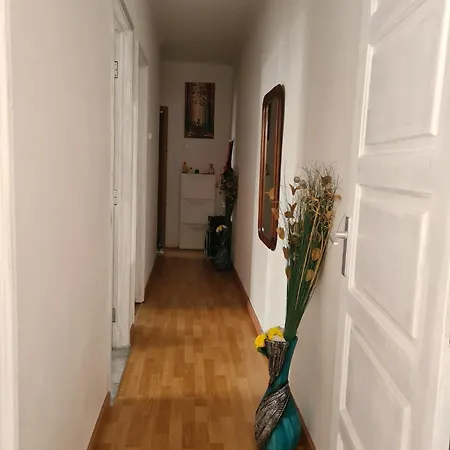 Nyaraló & Go Caldas