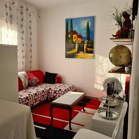 & Go Caldas Nyaraló *