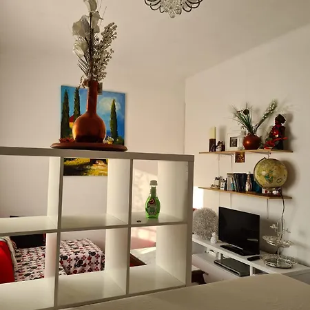 Nyaraló & Go Caldas