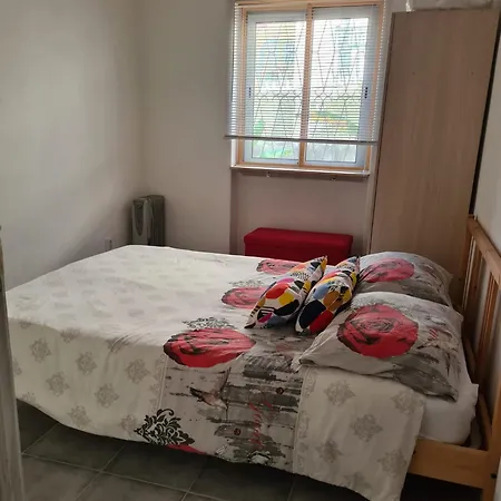 & Go Caldas Nyaraló *