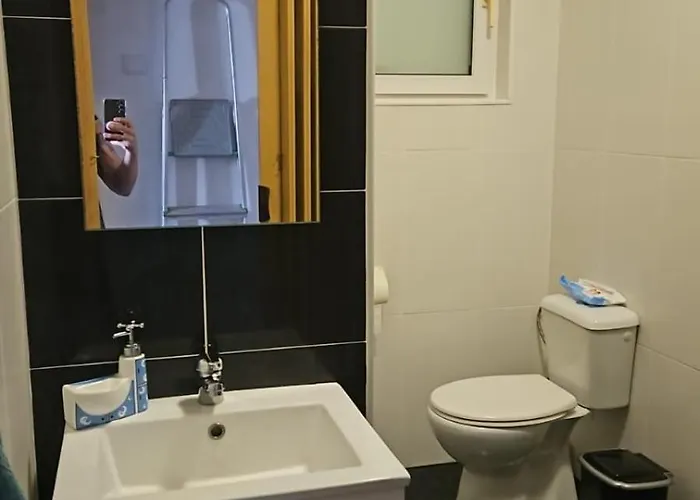 & Go Caldas Nyaraló