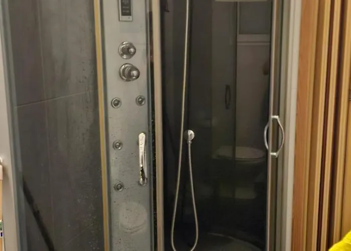 & Go Caldas Nyaraló Caldas da Rainha