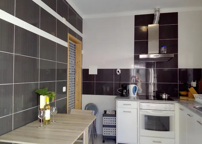 Nyaraló & Go Caldas