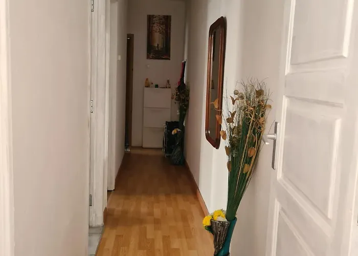 Nyaraló & Go Caldas