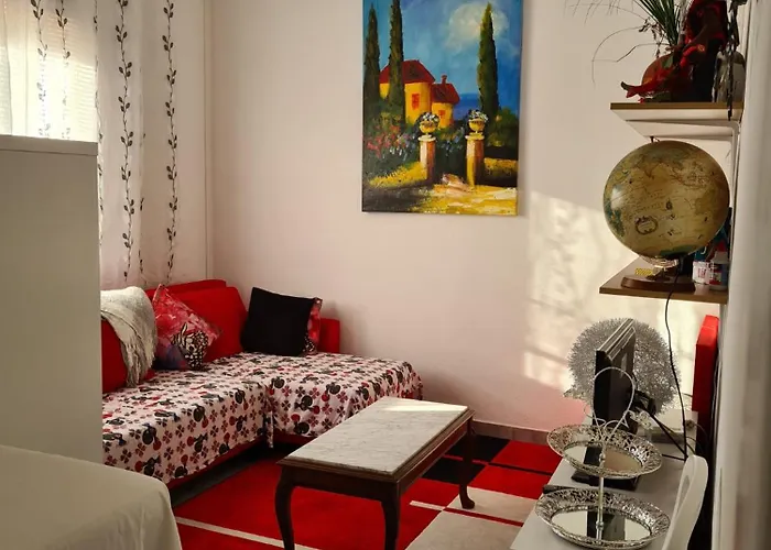 & Go Caldas Nyaraló *