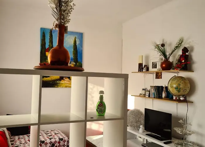 Nyaraló & Go Caldas