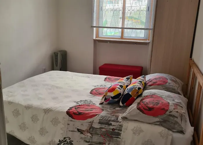 & Go Caldas Nyaraló *