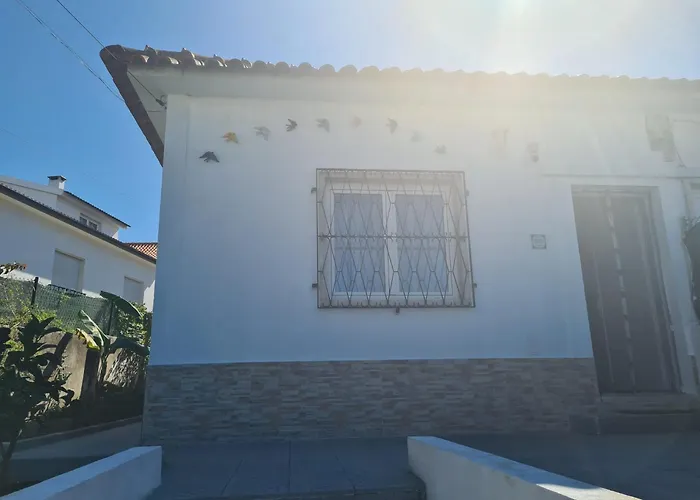 & Go Caldas Nyaraló Caldas da Rainha